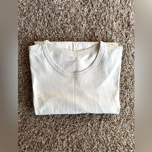 Lady White Co. Our T-Shirt